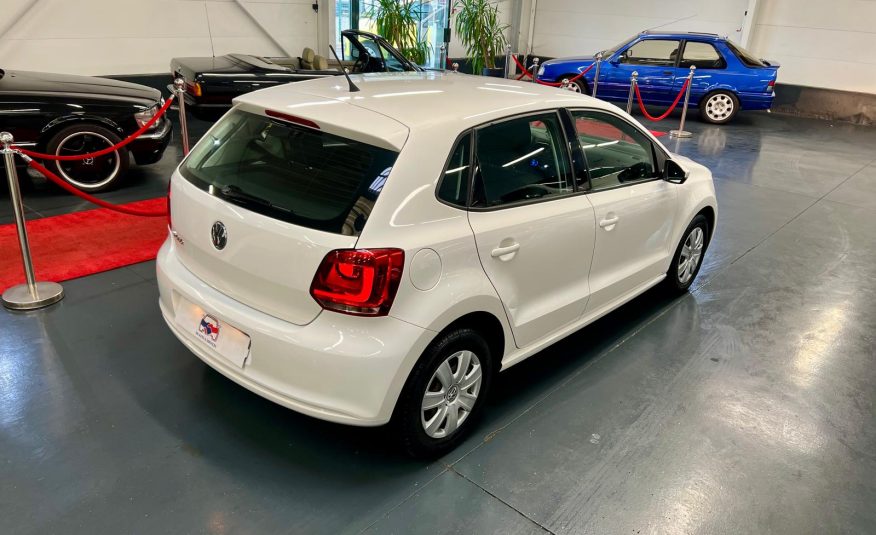 Volkswagen Polo V Trendline
