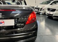 Peugeot 207 CC Sport Pack