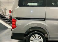 Nissan NV200 7 Places