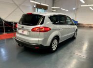 Ford S-Max Titanium BVA PowerShift