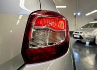 Dacia Sandero Stepway Prestige