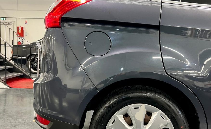 Ford Grand C-Max Trend