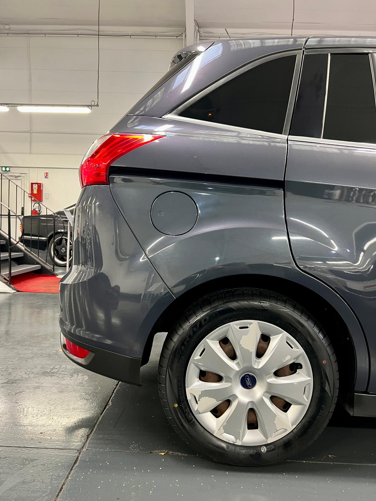 Ford Grand C-Max Trend