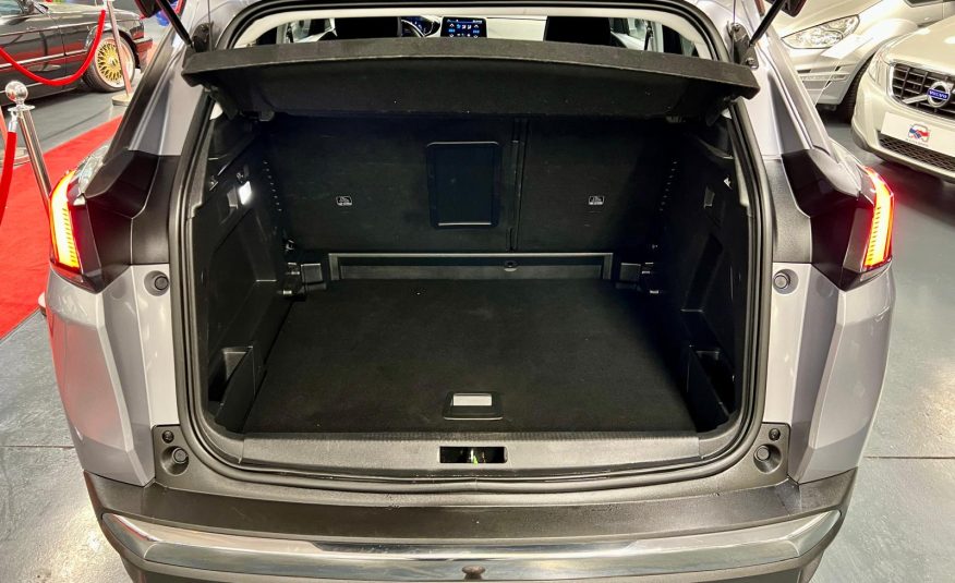 Peugeot 3008 II Active S&S