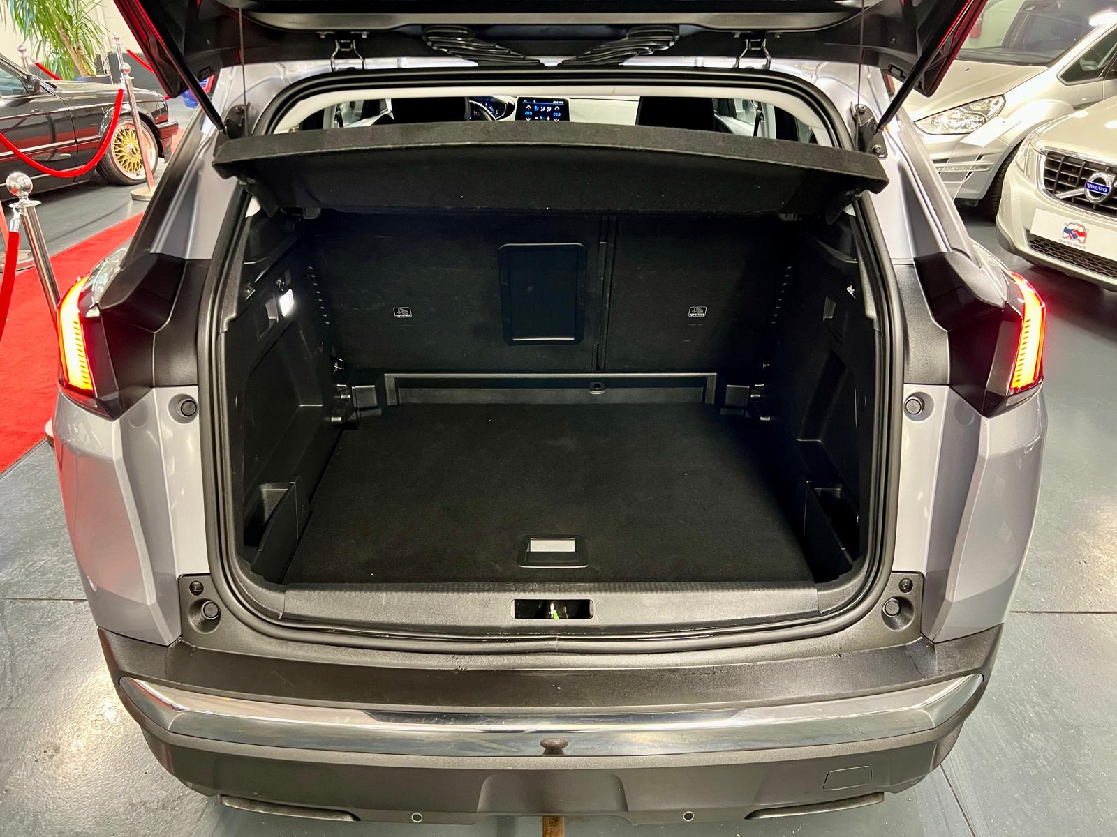 Peugeot 3008 II Active S&S