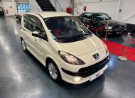 Peugeot 1007 Sporty