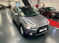 Mitsubishi ASX Instyle 4WD