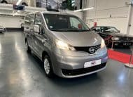 Nissan NV200 Evalia 7 Places