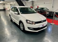 Volkswagen Polo V Trendline