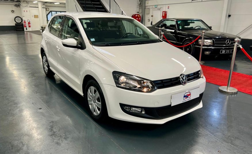 Volkswagen Polo V Trendline
