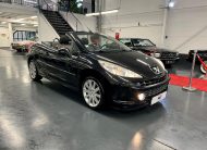 Peugeot 207 CC Sport Pack