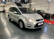 Ford S-Max Titanium BVA PowerShift