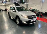Dacia Sandero Stepway Prestige