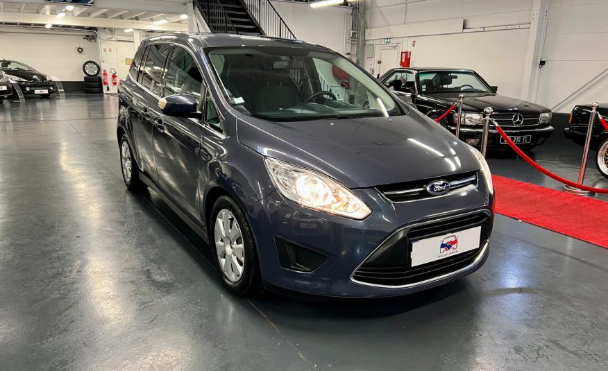 Ford Grand C-Max Trend