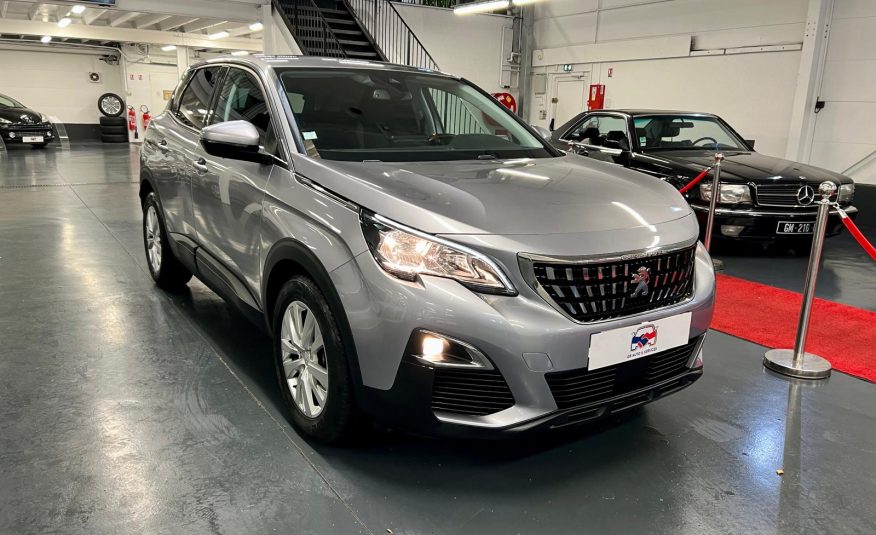 Peugeot 3008 II Active S&S