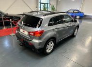 Mitsubishi ASX Instyle 4WD