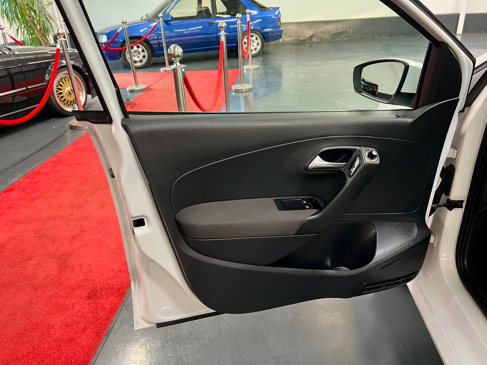 Volkswagen Polo V Trendline