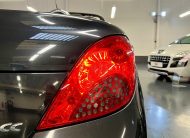 Peugeot 207 CC Sport Pack