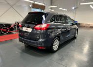 Ford Grand C-Max Trend
