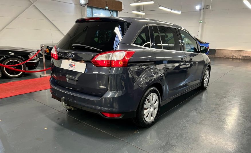 Ford Grand C-Max Trend