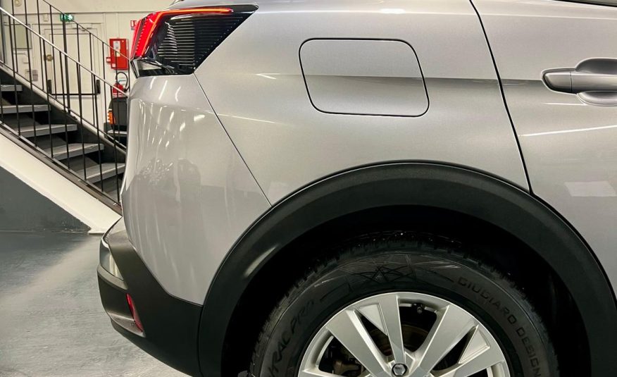Peugeot 3008 II Active S&S
