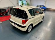 Peugeot 1007 Sporty