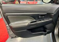 Mitsubishi ASX Instyle 4WD