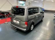 Nissan NV200 Evalia 7 Places