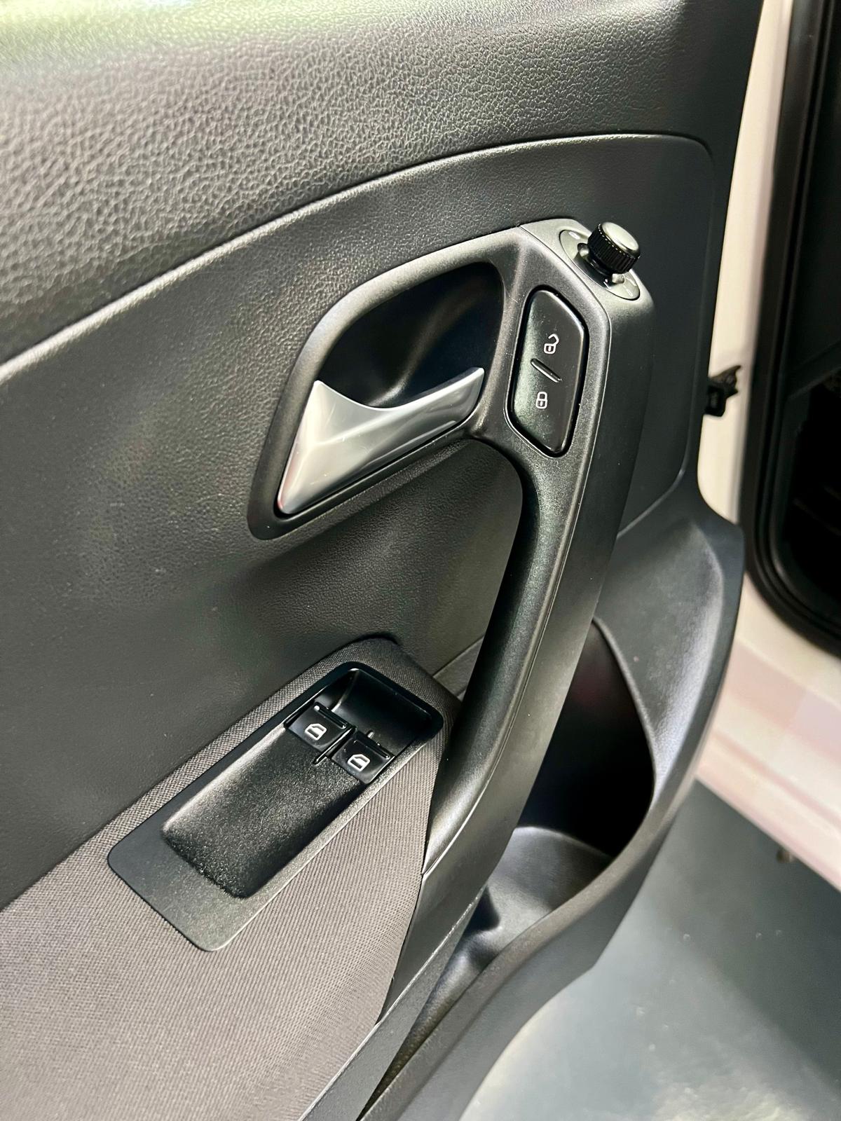 Volkswagen Polo V Trendline