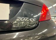 Peugeot 207 CC Sport Pack