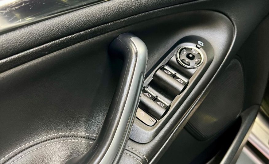 Ford S-Max Titanium BVA PowerShift