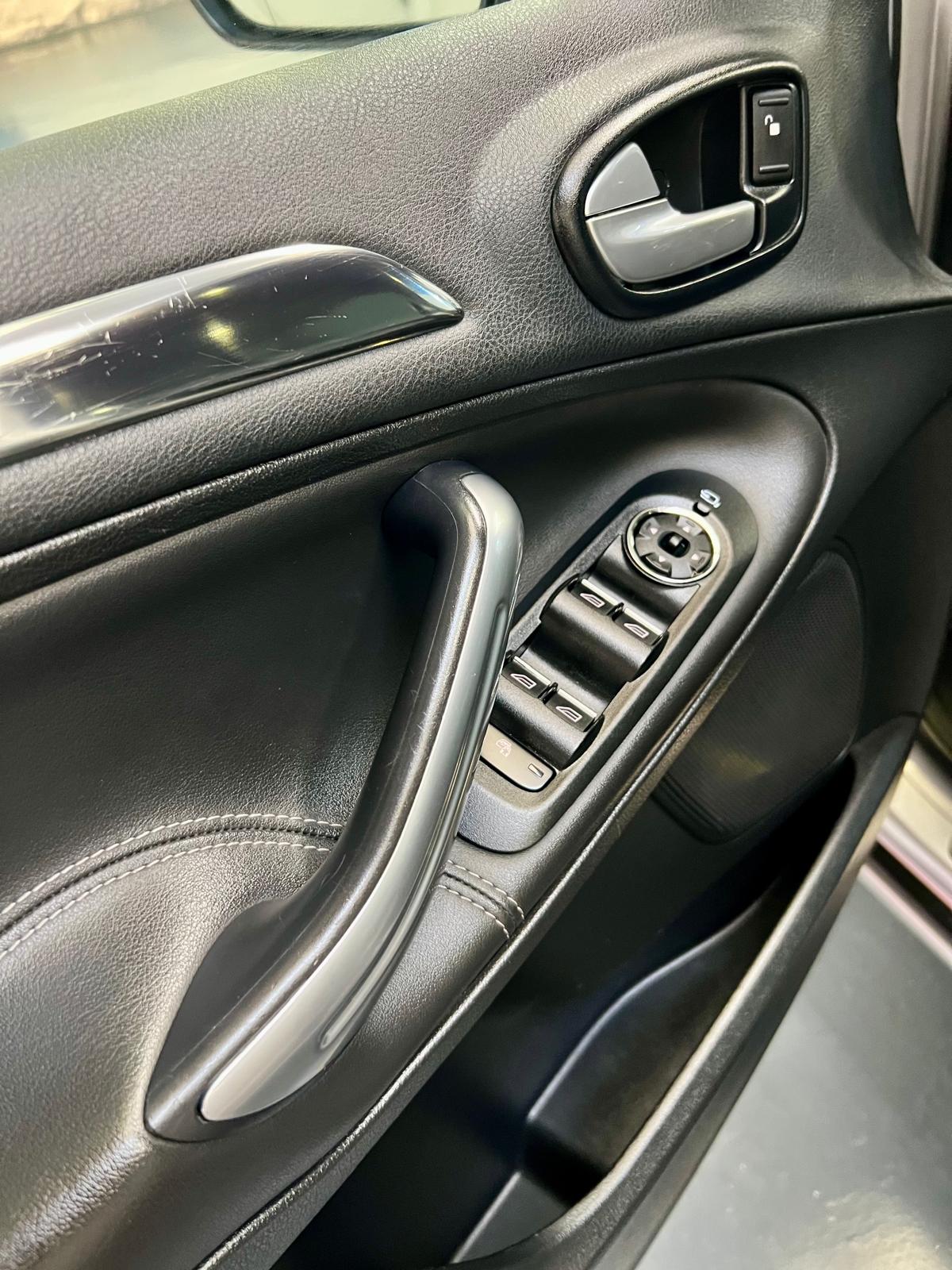 Ford S-Max Titanium BVA PowerShift