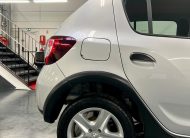 Dacia Sandero Stepway Prestige