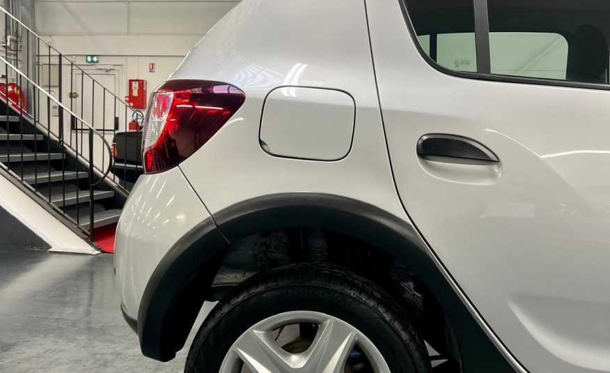 Dacia Sandero Stepway Prestige