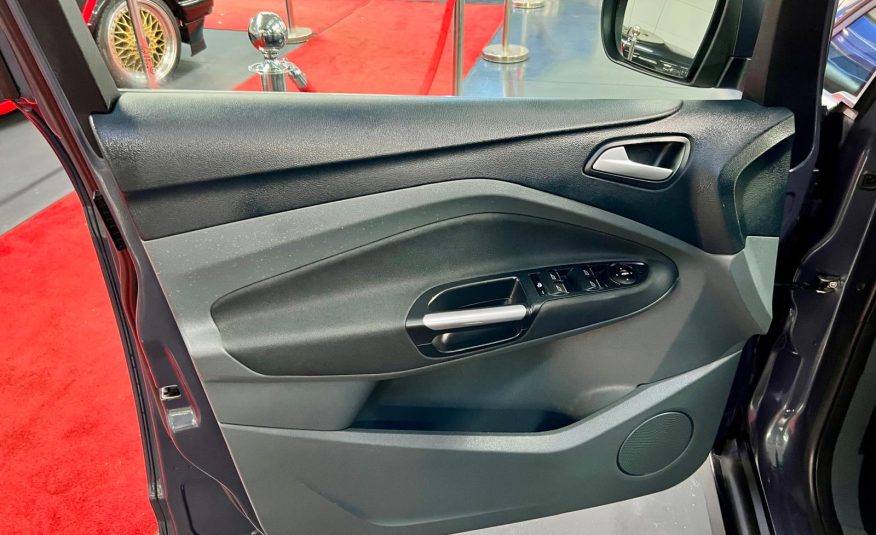 Ford Grand C-Max Trend