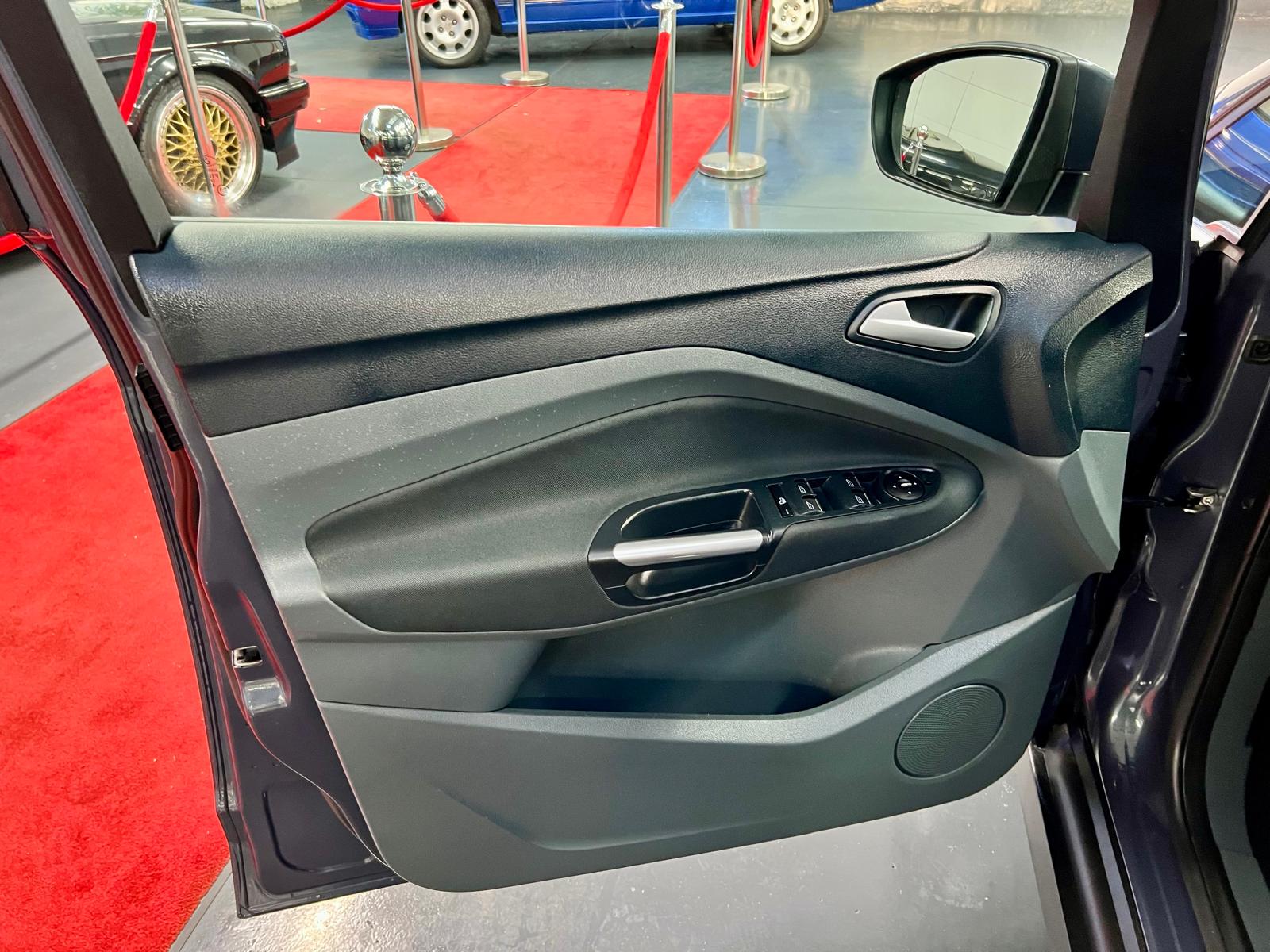 Ford Grand C-Max Trend
