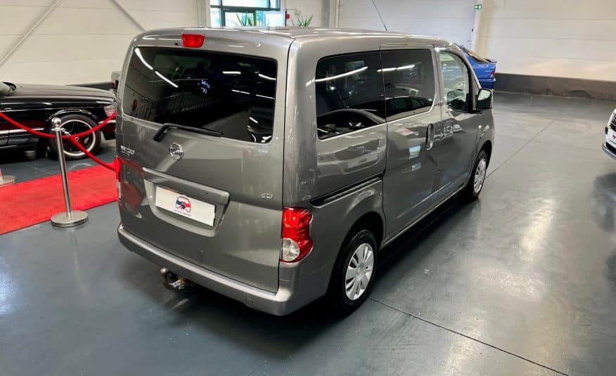 Nissan NV200 Evalia 7 Places