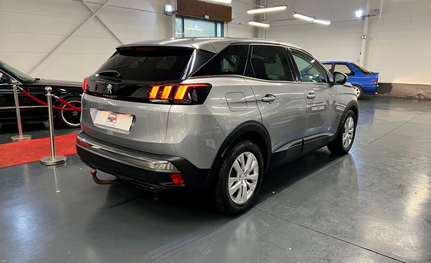 Peugeot 3008 II Active S&S