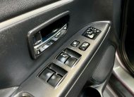 Mitsubishi ASX Instyle 4WD