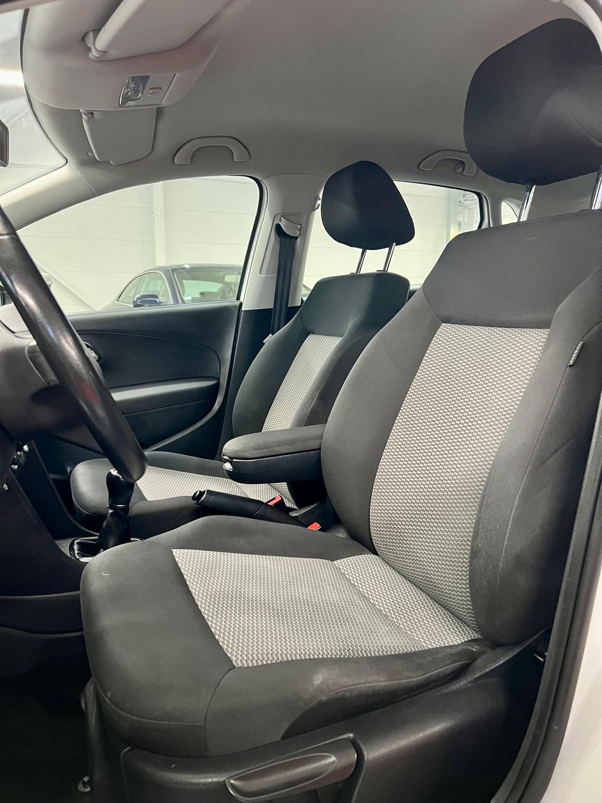 Volkswagen Polo V Trendline