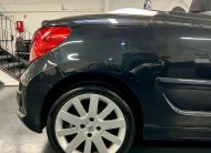 Peugeot 207 CC Sport Pack