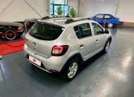 Dacia Sandero Stepway Prestige