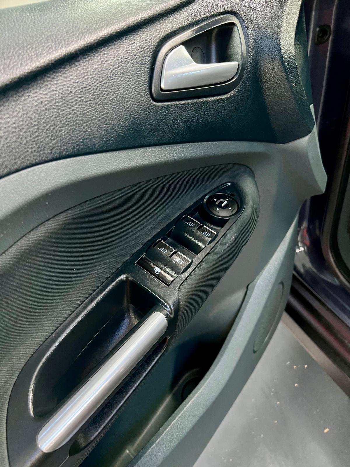 Ford Grand C-Max Trend