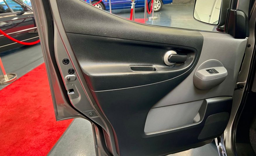 Nissan NV200 Evalia 7 Places