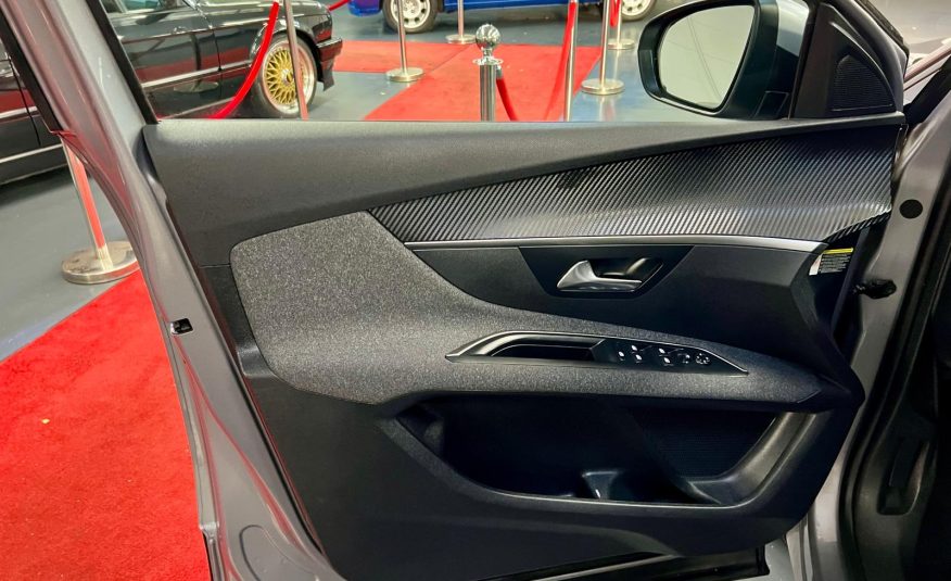 Peugeot 3008 II Active S&S