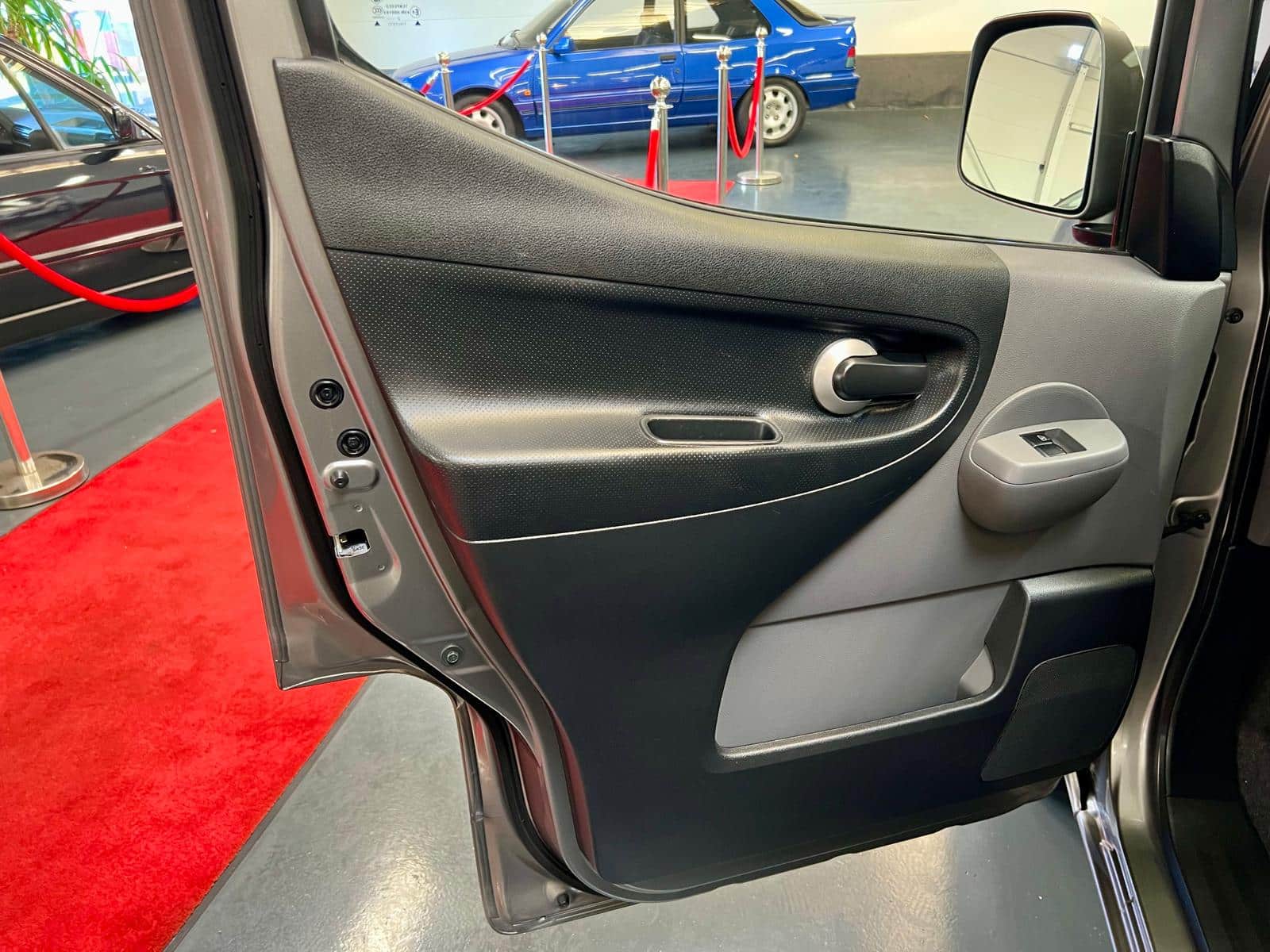 Nissan NV200 Evalia 7 Places