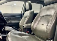 Mitsubishi ASX Instyle 4WD