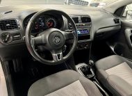 Volkswagen Polo V Trendline