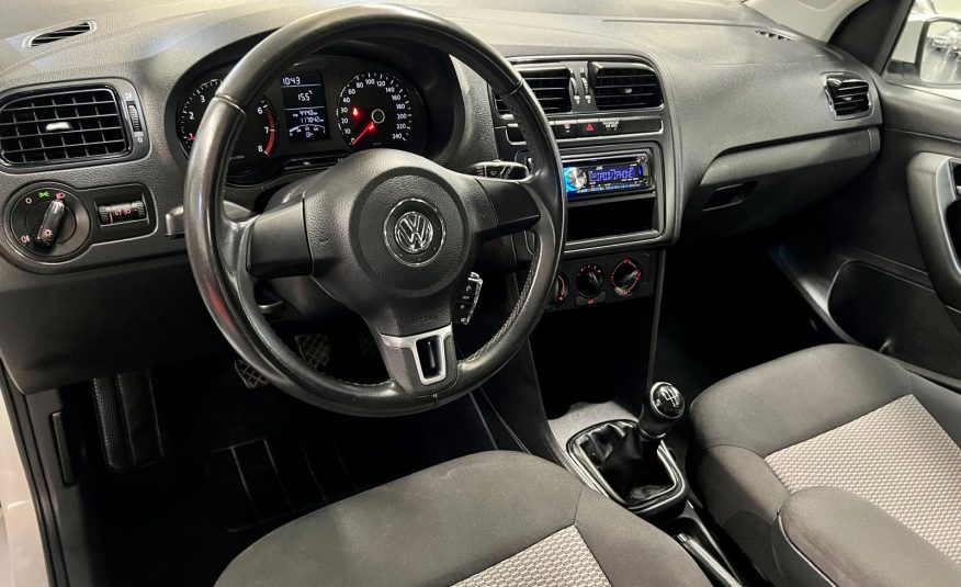 Volkswagen Polo V Trendline