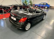 Peugeot 207 CC Sport Pack